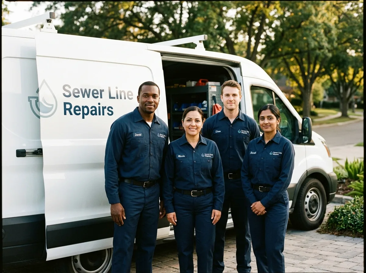 Emergency Plumber company in Corinth, KY