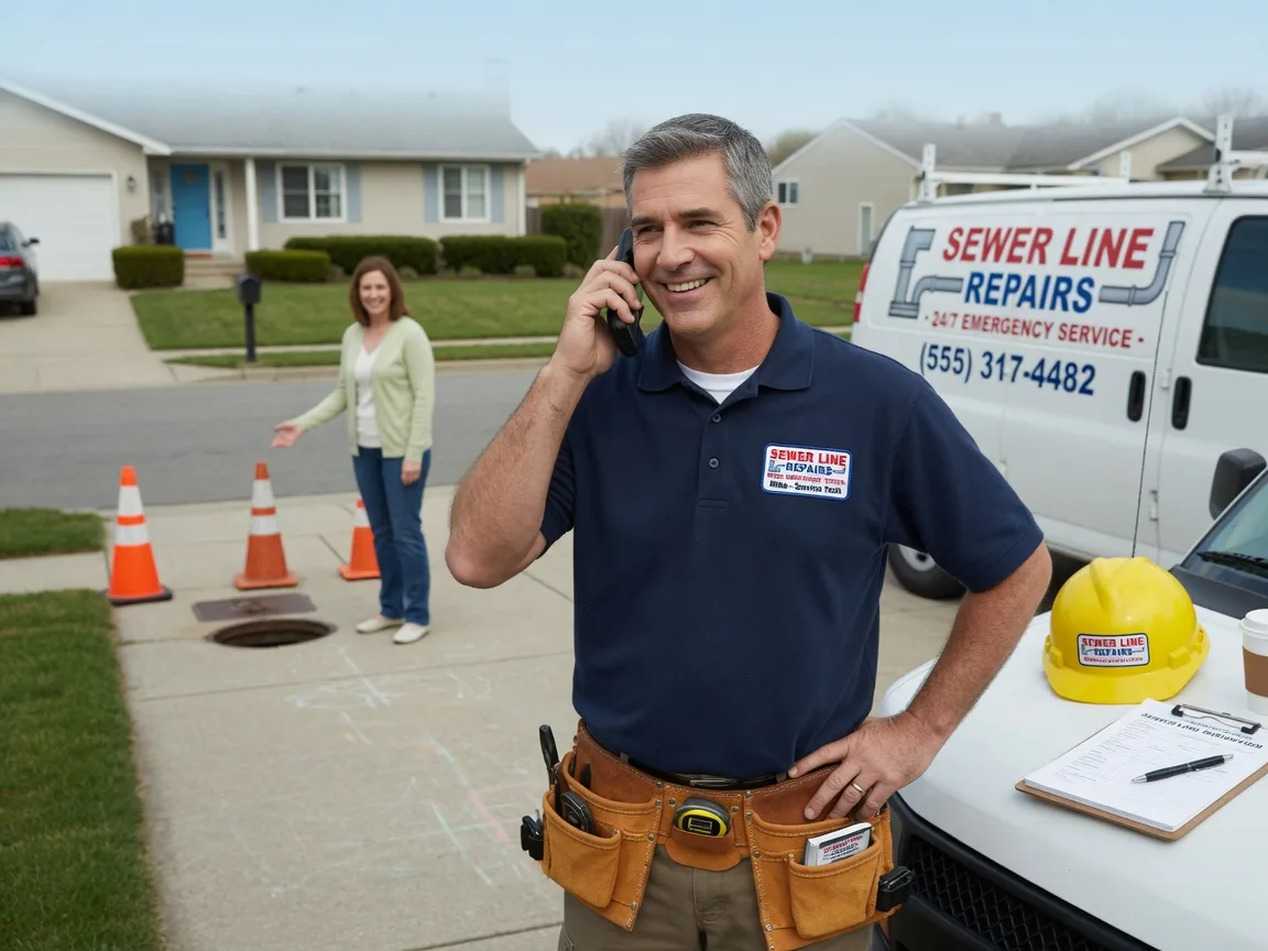 Emergency Plumber Corinth, KY FAQs